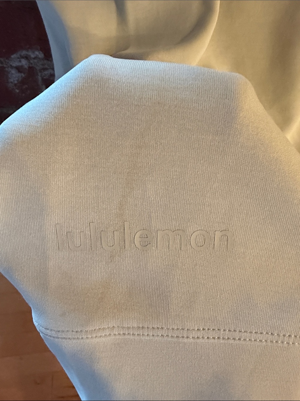 lululemon soft stream pullover - Picture 5 of 5